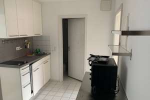 Möblierte 2-Zimmer Wohnung in genialer Lage  in der Heidelberger Weststadt – Wörthstraße 9, 69115 Weststadt, Heidelberg – Vorschaubild 5