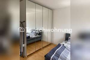 Tauschwohnung: 2 Zi. Helles Wohnung mit Stau Raum, Keller, Tiefgarage – hessstrasse 102, 80797 Maßmannbergl, München – Vorschaubild 15