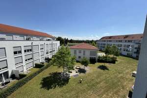 Studentenapartment im Univiertel, möbliert, Einbauküche – Die vollständige Adresse der Immobilie erhältst du vom Anbieter., 86159 Universitätsviertel, Augsburg – Vorschaubild 4