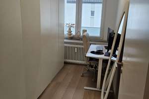 Helle 3-Zimmer-Wohnung in Düsseldorf-Wersten – Kampstraße 38, 40591 Wersten, Düsseldorf – Vorschaubild 8