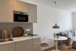 Exklusives Reihenhaus (4Zi) im Innenhof! – Die vollständige Adresse der Immobilie erhältst du vom Anbieter., 40233 Flingern Nord, Düsseldorf – Vorschaubild 7