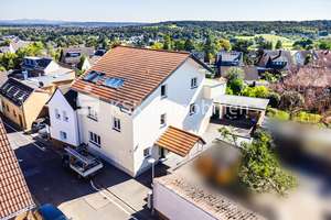 Schönes Zweifamilienhaus mit viel Platz, toller Ausstattung, diversen Extras und schönem Garten. – Die vollständige Adresse der Immobilie erhältst du vom Anbieter., 50321 Brühl – Vorschaubild 2
