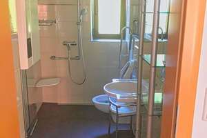 Besonderes 3-Parteien-Haus: Große Wohnung mit Garten + 2 flexible Einheiten, nahe Stadtamhof  Regen – Die vollständige Adresse der Immobilie erhältst du vom Anbieter., 93059 Steinweg-Pfaffenstein, Regensburg – Vorschaubild 23