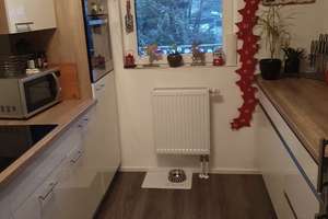Stilvoll kernsanierte 3-Zimmer-Wohnung mit Balkon, Aufzug & in begehrter Lage von Kirchdornberg – Die vollständige Adresse der Immobilie erhältst du vom Anbieter., 33619 Dornberg, Bielefeld – Vorschaubild 6
