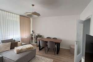 schöne 3-Zimmer-Wohnung mit Balkon | 74 m² | Wannen-Bad | MG-Rheydt – Hugo-Preuß-Str. 53, 41236 Rheydt, Mönchengladbach – Vorschaubild 2