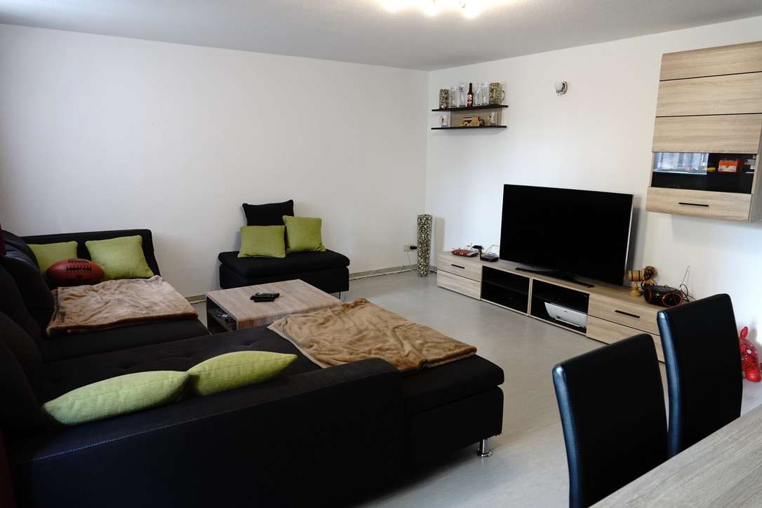 Immobilie in Ballenstedt - Vermietete Eigentumswohnung im Baudenkmal wartet auf Sie! - Bild 2