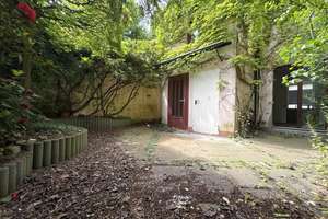 Bremerhaven-Lehe // Historisches Einfamilienhaus aus 1906 mit individuellem Charakter – Die vollständige Adresse der Immobilie erhältst du vom Anbieter., 27576 Klushof, Bremerhaven – Vorschaubild 26