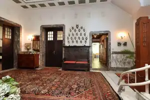 Stilvolle Jugendstil-Stadtvilla von 1906 mit historischem Charme – Viersen (Kreis) – Vorschaubild 5