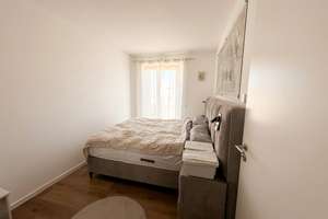 Familienfreundliche 4-Zimmer-Neubauwohnung im Quartier „Quebec Living“ – nur mit gültigem WBS – Quebecallee 7b, 49090 Atter, Osnabrück – Vorschaubild 9