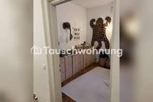 Tauschwohnung: Schöne 3- Zimmer Altbauwohnung – 81675 Steinhausen, München – Vorschaubild 2