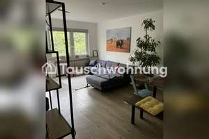 Tauschwohnung: Schöne 3 Zimmer Wohnung im Herzen von Ehrenfeld