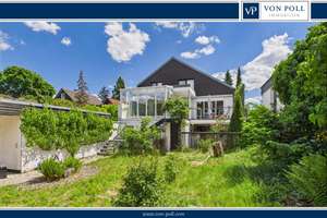 Freistehendes Mehrfamilienhaus mit variablen Nutzungsmöglichkeiten und Schwimmteich in Grünlage! – Die vollständige Adresse der Immobilie erhältst du vom Anbieter., 51467 Katterbach, Bergisch Gladbach – Vorschaubild 1