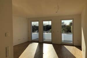 Wohnen in Mannheim-Käfertal  - Moderne und lichtdurchflutete 4-Zimmer-Wohnung – Die vollständige Adresse der Immobilie erhältst du vom Anbieter., 68305 Käfertal, Mannheim – Vorschaubild 1