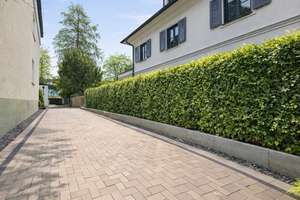 Architektur. Eleganz. Exklusivität. – Luxuriöse Neubauvilla in begehrter Wohnlage in München – Die vollständige Adresse der Immobilie erhältst du vom Anbieter., 81377 Großhadern, München – Vorschaubild 13