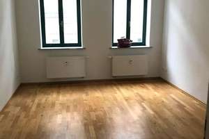 ++Achtung Kapitalanleger++ Zentral Leipzig Stötteritz - attraktiv 3-Raum-WE + Balkon, Tageslichtbad – Schönbachstraße 77, 4299 Stötteritz, Leipzig – Vorschaubild 3