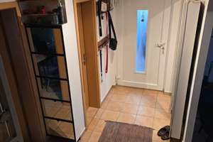 Viel Platz für den Alltag in diesem Haus in München-Moosach – Die vollständige Adresse der Immobilie erhältst du vom Anbieter., 80993 Alt-Moosach, München – Vorschaubild 19