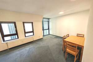 Helle 1 Zimmer Wohnung BS Innenstadt  plus TG Stellplatz – Hintern Brüdern 26, 38100 Innenstadt, Braunschweig – Vorschaubild 11