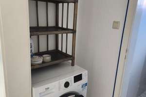 Wohnung 4 - Zimmer 1  70372 Stuttgart – WG-Zimmer im Dachgeschoss – Die vollständige Adresse der Immobilie erhältst du vom Anbieter., 70372 Kurpark, Stuttgart – Vorschaubild 7
