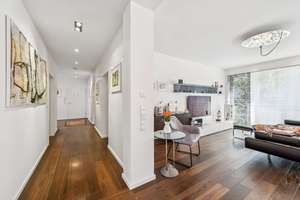 ::: Absolutes Highlight! 5,5 Zi. - Wohnen und Arbeiten I Balkon, Keller, Stpl., TG-Stpl. möglich ::: – Die vollständige Adresse der Immobilie erhältst du vom Anbieter., 70372 Seelberg, Stuttgart – Vorschaubild 11