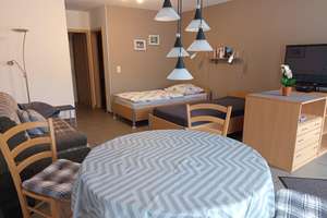 Provisionsfrei! Attraktiver Resthof, Einliegerwohnung, Ferienapartments, großer Halle und Hausweide – Die vollständige Adresse der Immobilie erhältst du vom Anbieter., 25715 Averlak – Vorschaubild 22
