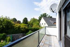 Charmantes Reihenmittelhaus mit viel Potenzial – 28279 Arsten, Bremen – Vorschaubild 7