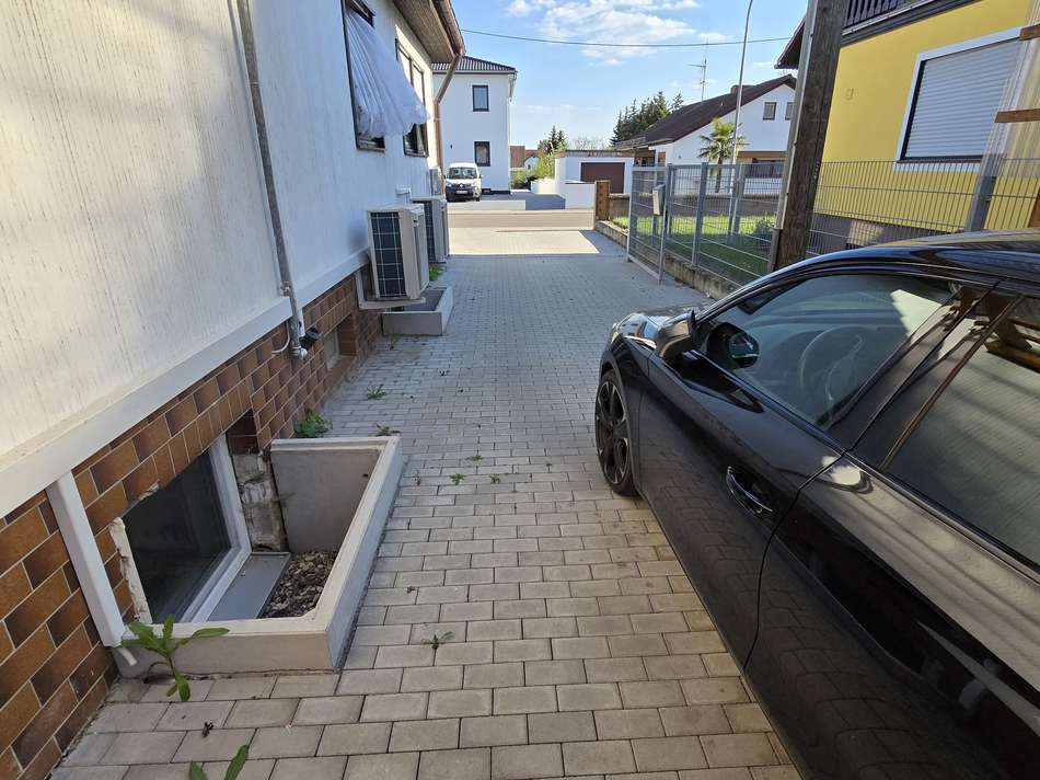 Hof Einlieger