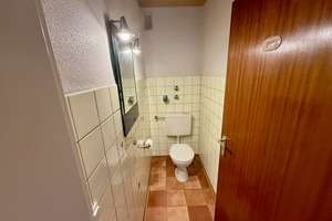 Günstig geschnittene Wohnung in grüner Stadtlage – Die vollständige Adresse der Immobilie erhältst du vom Anbieter., 76187 Innenstadt-West, Karlsruhe – Vorschaubild 10