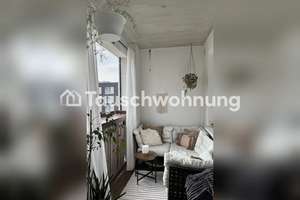 Tauschwohnung: Biete Helle 2 ZWhg gegen 3 ZWhg (Nur Gewofag/Gwg)