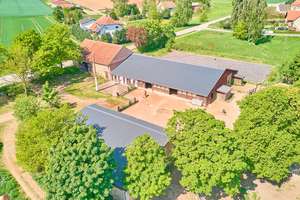 Pferdehof/Ranch für Selbstversorger & Tierliebhaber in Rheinland-Pfalz! – Die vollständige Adresse der Immobilie erhältst du vom Anbieter., 66882 Hütschenhausen – Vorschaubild 4