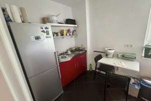 Tolles WG-Zimmer nahe der FH Ostfalia in 3er WG – Bodenbacher Ring 12, 38229 Gebhardshagen, Salzgitter – Vorschaubild 4