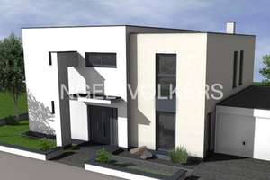 Neubau trifft Bestlage - exemplarische Projektierung inklusive Grundstück – Die vollständige Adresse der Immobilie erhältst du vom Anbieter., 50996 Hahnwald, Köln – Vorschaubild 4
