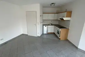 Exklusive, gepflegte 2-Zimmer-Maisonette-Wohnung mit Balkon und EBK in Fürth – Herrnstraße 87, 90763 Fürth – Vorschaubild 3