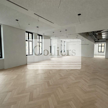 Direkt an der alten Oper - Mieterausbau nach Wunsch