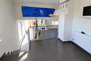 Penthouse · Panoramablick über Wiesbaden · 148 m² +  Dachterrasse 64 m² · Pool · Provisionsfrei – schumannstrasse 1a, 65193 Nordost, Wiesbaden – Vorschaubild 5