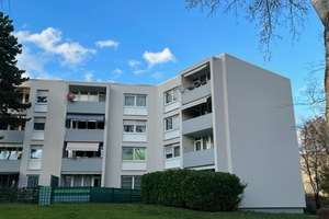 Helle Wohnung mit Blick ins Grüne – und ohne Erbpacht! – Die vollständige Adresse der Immobilie erhältst du vom Anbieter., 68309 Vogelstang, Mannheim – Vorschaubild 3