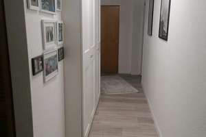2 Zimmer Wohnung mit Balkon in Leverkusen-Opladen – Behringstr. 1a, 51379 Opladen, Leverkusen – Vorschaubild 1