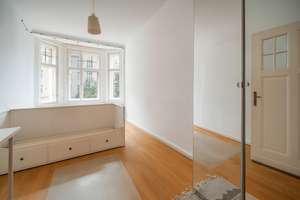 🍀 Wohnglück am Schlosspark Sanssouci - helle 5 Zimmer Jugendstil-Altbauwohnung mit 3 Balkonen – Die vollständige Adresse der Immobilie erhältst du vom Anbieter., 14471 Potsdam West, Potsdam – Vorschaubild 11