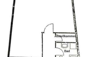 Schöne 1,5-Zimmer-Wohnung in ruhiger, aber zentraler Lage mit TG-Box! – Die vollständige Adresse der Immobilie erhältst du vom Anbieter., 71032 Böblingen – Vorschaubild 8