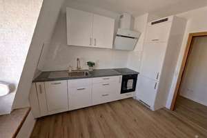 Helle 3 Zimmer Wohnung in ruhiger Lage mit Gemeinschaftsgarten und neuer EBK – Die vollständige Adresse der Immobilie erhältst du vom Anbieter., 78166 Donaueschingen – Vorschaubild 6