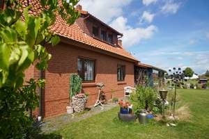 Wohngenuss mit Charme - gepflegtes Ein- bis Zweifamilienhaus mit Wintergarten – Die vollständige Adresse der Immobilie erhältst du vom Anbieter., 49448 Lemförde – Vorschaubild 8