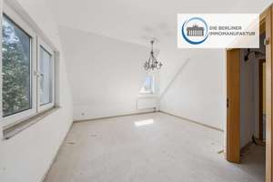 Ruhig gelegen, hochwertig gebaut, sofort bezugsfrei! – Die vollständige Adresse der Immobilie erhältst du vom Anbieter., 12305 Lichtenrade, Berlin – Vorschaubild 15