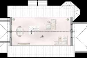 Sanierte Gründerzeit-Villa in Hoppegarten - Mit hochwertiger Ausstattung und Parkgrundstück – Die vollständige Adresse der Immobilie erhältst du vom Anbieter., 15366 Hoppegarten – Vorschaubild 36