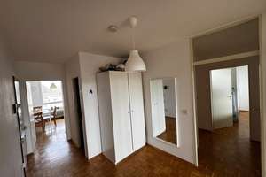 Großzügige 101 m² große Wohnung in Köln Niehl mit Domblick. – Die vollständige Adresse der Immobilie erhältst du vom Anbieter., 50733 Niehl, Köln – Vorschaubild 8