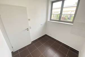 Wohnen mit Reihenhauscharakter! Schickes 1- Zimmerappartment+Stellplatz+Terrasse+Fußbodenheizung! – An der Enckekaserne 62, 39110 Stadtfeld West, Magdeburg – Vorschaubild 9