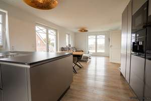 Penthouse im Dachgeschoss: 3 Zimmer, ca. 126 m² und ca. 38 m² Dachterrasse – 26133 Bümmerstede, Oldenburg (Oldenburg) – Vorschaubild 13