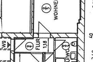 2-Zimmerwohnung mit Balkon in Top Lage von Berlin Friedrichshain – Die vollständige Adresse der Immobilie erhältst du vom Anbieter., 10247 Friedrichshain, Berlin – Vorschaubild 5