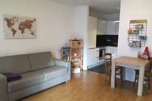 Zentrale und sehr schöne 2-Zimmer-Wohnung in Mainz – Berliner Straße 33a, 55131 Oberstadt, Mainz – Vorschaubild 6
