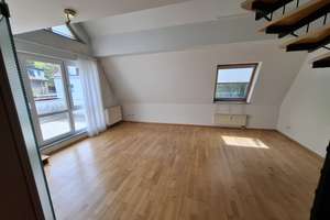 Helle 2,5-Zimmer-Maisonette-ETW mit Dachterrasse in der Südstadt. – Die vollständige Adresse der Immobilie erhältst du vom Anbieter., 42659 Burg/Höhscheid, Solingen – Vorschaubild 2