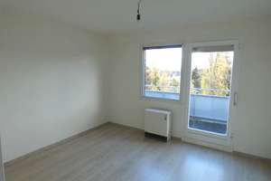 zentrale 2,5 Zimmer mit zwei Balkonen im DG ab 01.04.2026 – Philadelphiastrasse 139, 47799 Cracau, Krefeld – Vorschaubild 3
