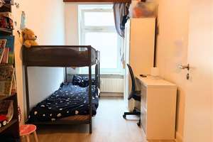 Kapitalanlage: Vermietete 3-Zimmer-ETW in Kiel Hassee – sofortige Mieteinnahmen! – Die vollständige Adresse der Immobilie erhältst du vom Anbieter., 24113 Hassee, Kiel – Vorschaubild 4